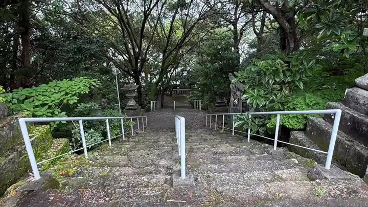 高知県護国神社(高知県)
