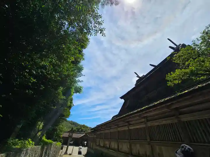 美保神社(島根県)