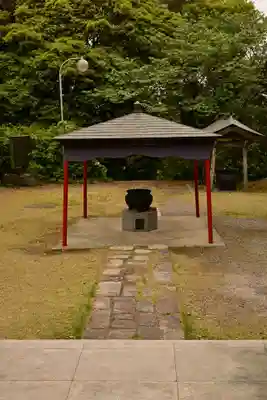 清滝寺(茨城県)