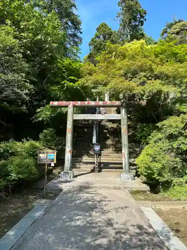建長寺 半僧坊(神奈川県)