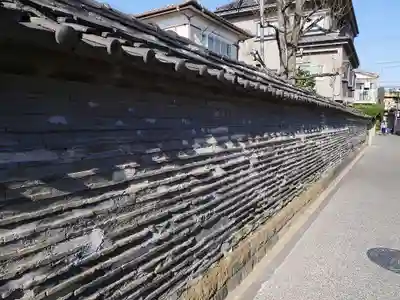 観音寺のその他建物