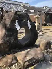 八幡大神宮(大阪府)