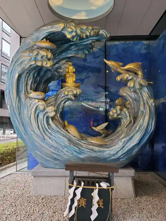 神田神社(神田明神)(東京都)