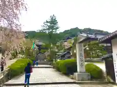 長谷寺の建物その他