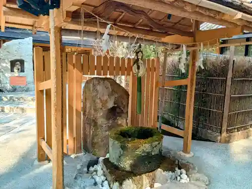 賀茂御祖神社（下鴨神社）(京都府)