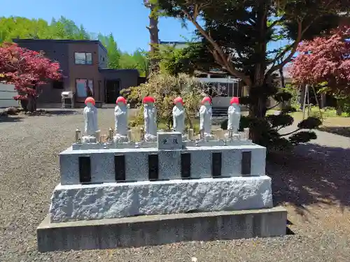 新盛寺(北海道)