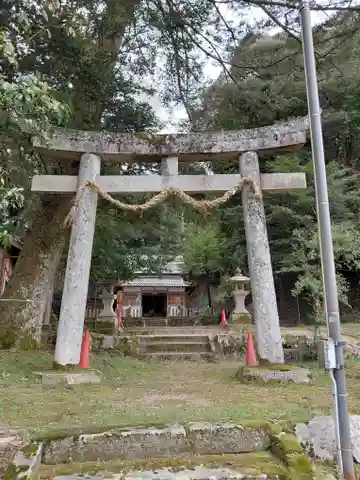 稲崎神社(京都府)