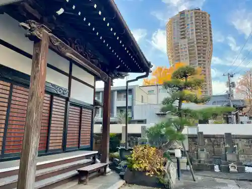 光善寺(東京都)