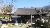 永源寺の本殿・本堂