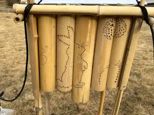 国宝 大法寺(長野県)