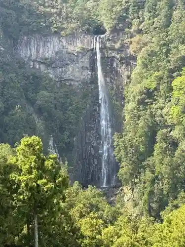 青岸渡寺(和歌山県)