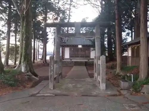 大神宮(静岡県)