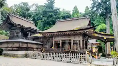 宇倍神社(鳥取県)