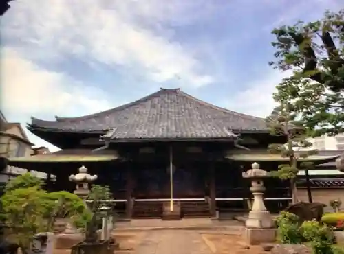 荘厳寺(東京都)