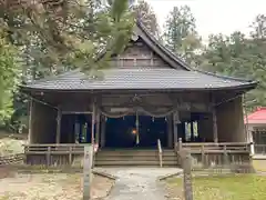 河崎神社(愛媛県)