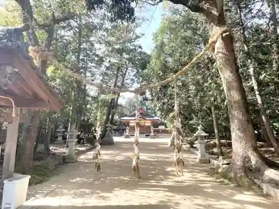 勝手神社(滋賀県)