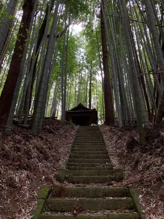 日神社(千葉県)