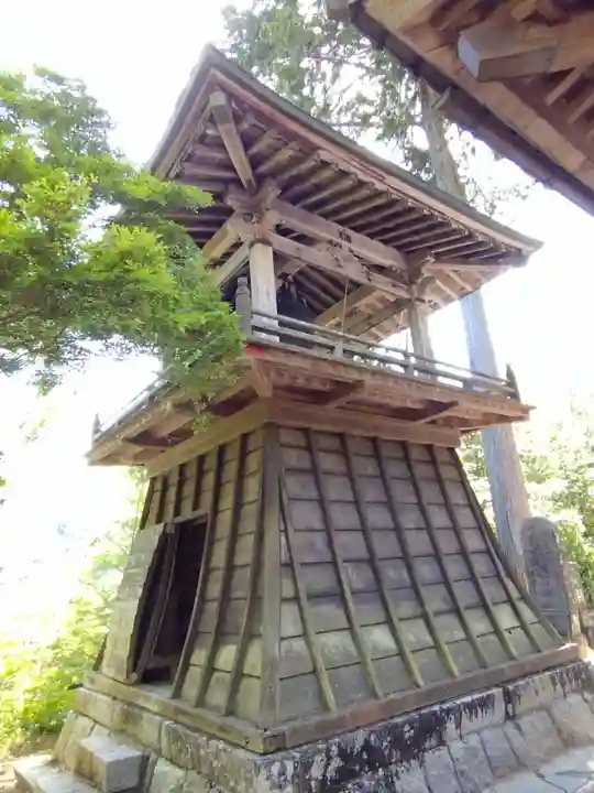 浄久寺のその他建物