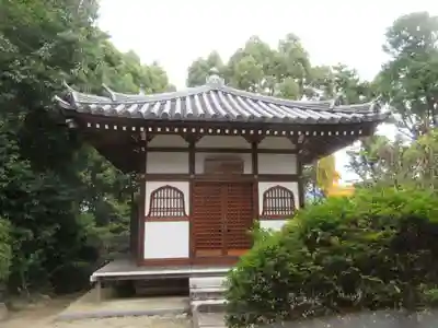 久米寺(奈良県)