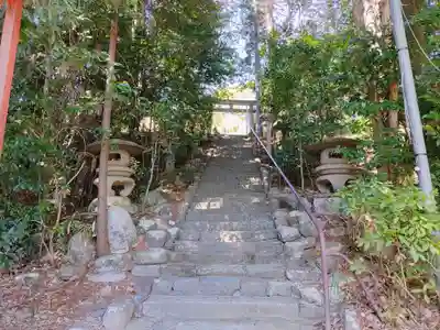 吉田神社のその他建物