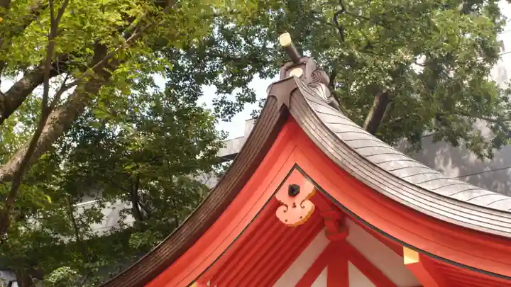 安井金比羅宮(京都府)