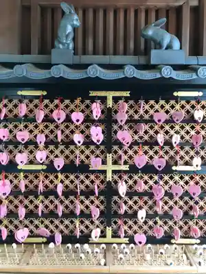 白山神社(新潟県)