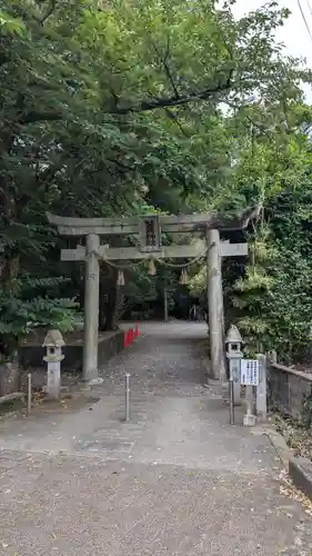 雙栗神社(京都府)