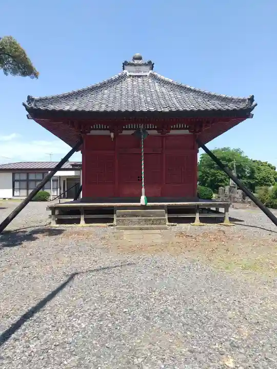 観音寺(茨城県)