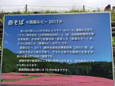 一宮神社(長野県)