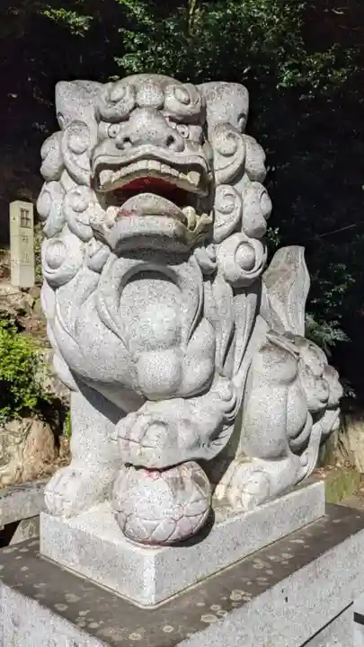 神明社(愛知県)