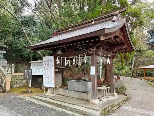 住吉神社(山口県)