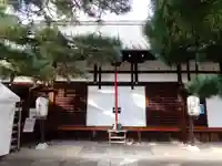 六道珍皇寺の本殿・本堂