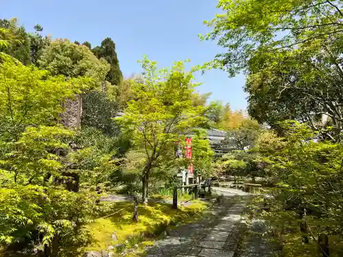 法寳閣檀林寺(京都府)