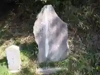 御嶽神社/駒形神社のその他建物