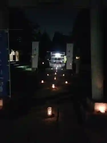 伏木香取神社のその他建物