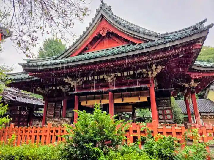 尾崎神社(石川県)
