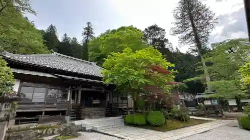 大渕寺(埼玉県)
