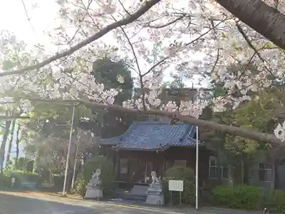 八雲神社(静岡県)