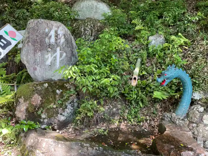 桃太郎神社(栗栖)(愛知県)