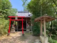 大歳神社(兵庫県)