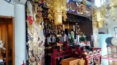 修性院(東京都)