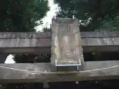 稲荷神社の建物その他