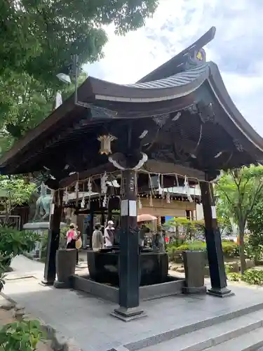 櫛田神社(福岡県)