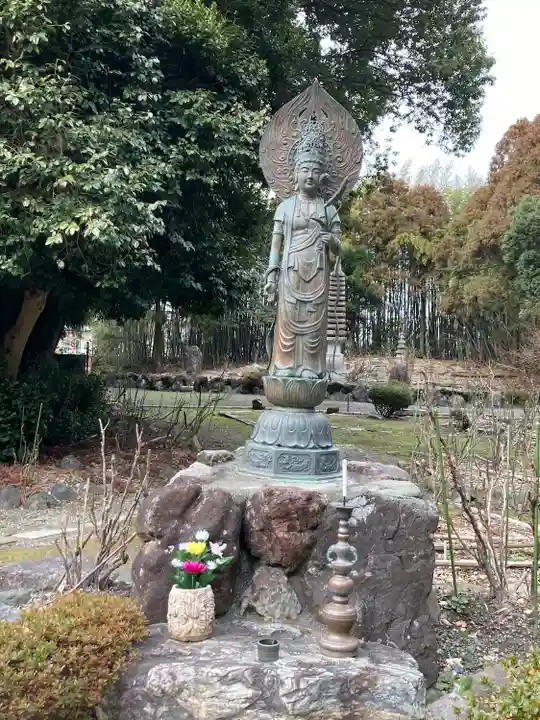 総持寺(滋賀県)