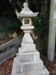 赤尾渋垂郡辺神社(静岡県)