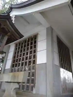 志賀海神社(福岡県)