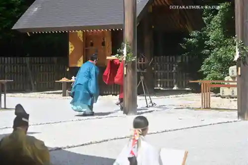 阿佐ヶ谷神明宮(東京都)