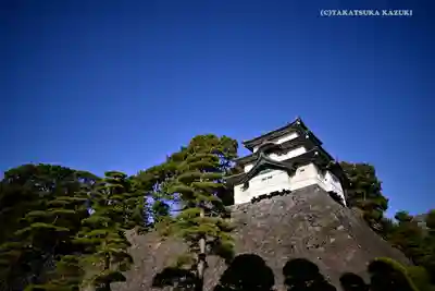 大嘗宮(東京都)