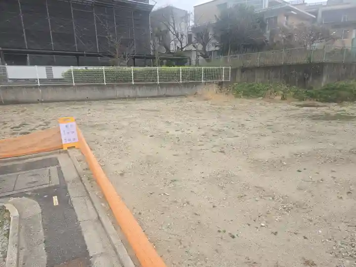 南照庵(廃寺)(京都府)