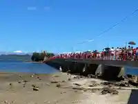 津嶋神社(香川県)